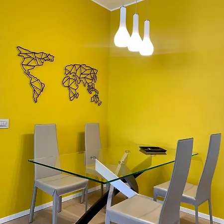 Fifty Eight Duomo Appartement *