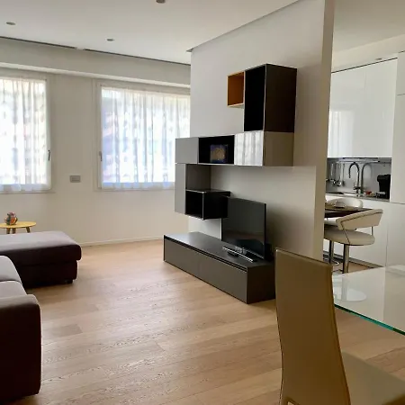 Fifty Eight Duomo Appartement *