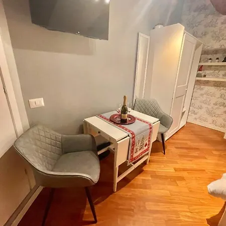 Apartament La Caramella Mediolan