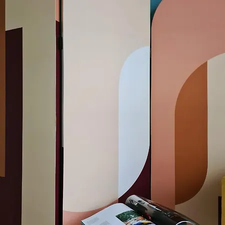 Apartment Serendipity - Brera *