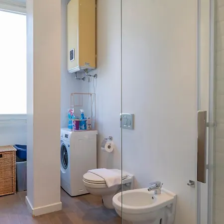 Renovated Flat Imbriani 8 Appartamento