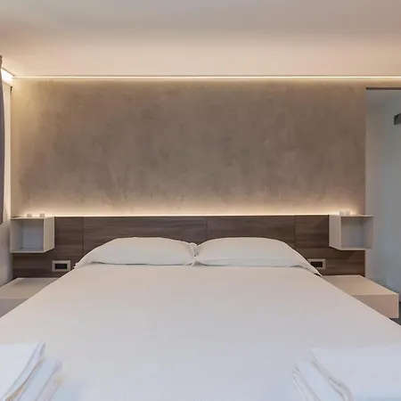 Luxury Loft Adriano 51 Milán