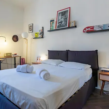 Renovated Flat Imbriani 8 Appartamento *