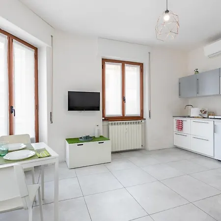 Sempione 1 - Affitti Brevi Italia Daire Milano