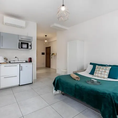 Sempione 1 - Affitti Brevi Italia Apartment Milan