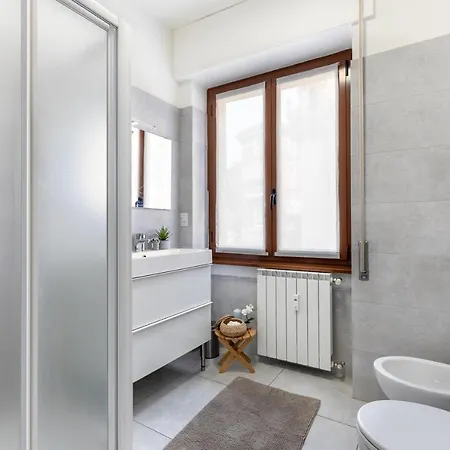 Sempione 1 - Affitti Brevi Italia Apartment Milan