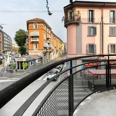 Sempione 1 - Affitti Brevi Italia Apartment