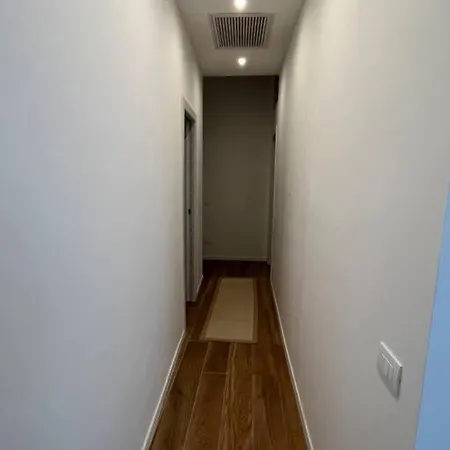 Apartmán Loft