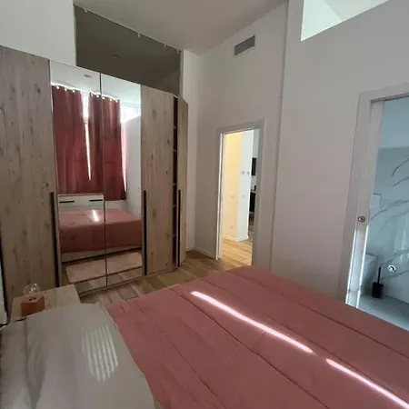 Loft * Mediolan