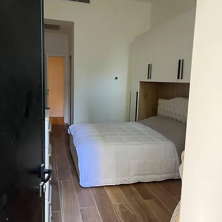 Apartmán Loft