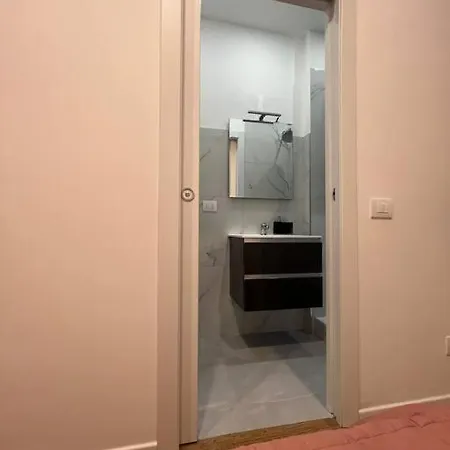 Apartmán Loft Milán