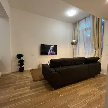 Apartmán Loft