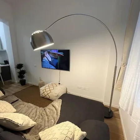 Loft * Milán