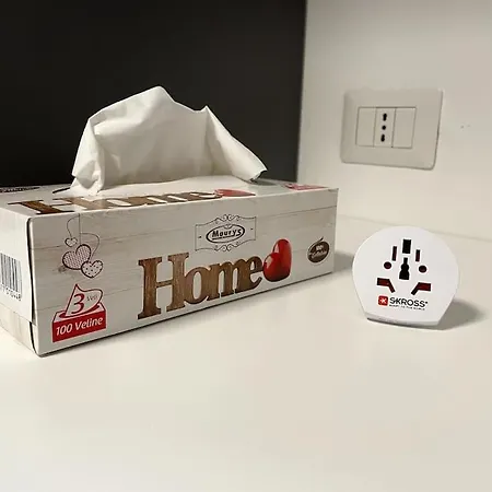 Apartamento Free Parking Il Terrazzino ⭑⭑⭑⭑⭑ *