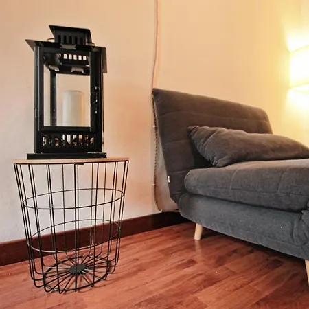 Apartment Navigli