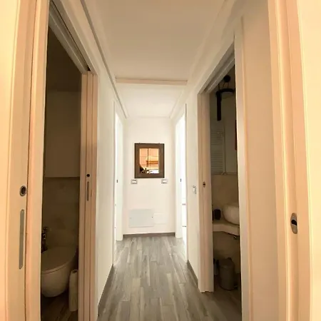 Loft Incantevole A Apartment *