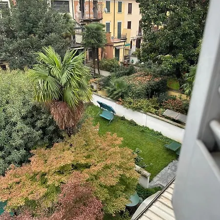 Hotel Aspromonte Mediolan