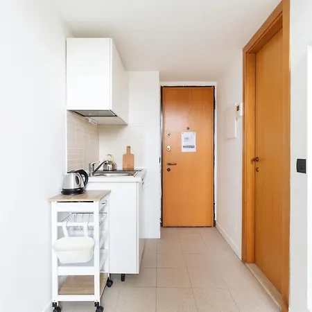 Apartment Central Studio Apts Milano-corso Magenta