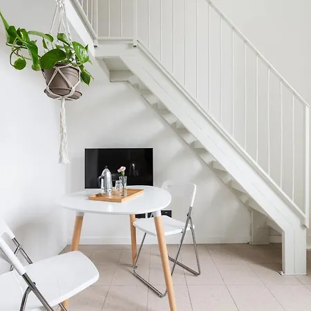 Central Studio Apts Milano-corso Magenta Apartment *