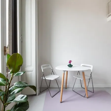 Apartment Central Studio Apts Milano-corso Magenta