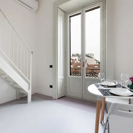 Central Studio Apts Milano-corso Magenta Milan