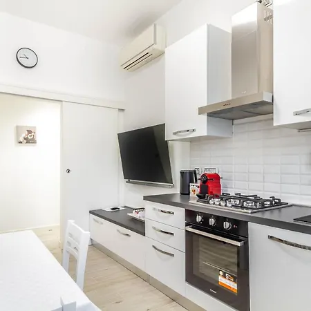 Casaballi Mm3 Trilocale Lejlighed