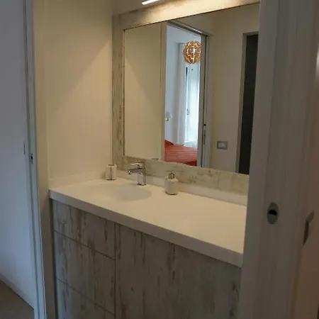 Apartamento Danae