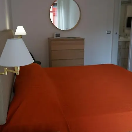 Apartamento Danae *