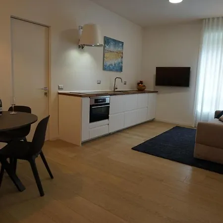 Danae Apartamento