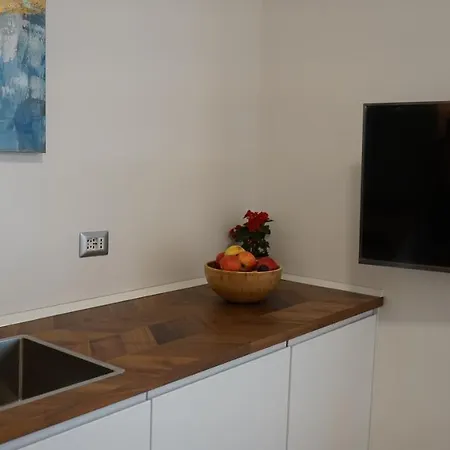Apartamento Danae *