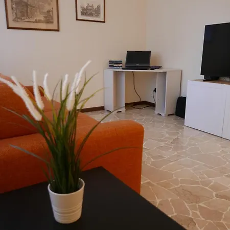 Residenza Feltre 밀라노