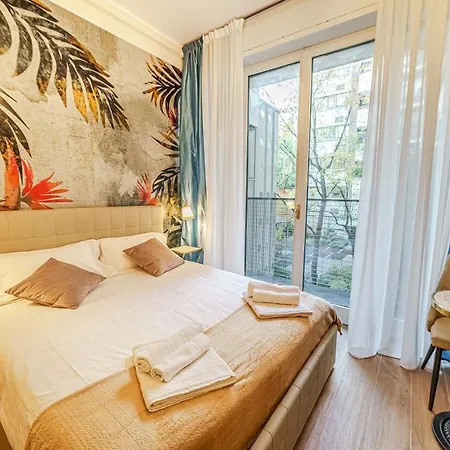 Casa de hóspedes Romana 4*