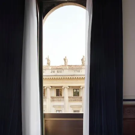 Casa Cipriani Hotel