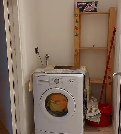 Feel Like In Apartment Mailand