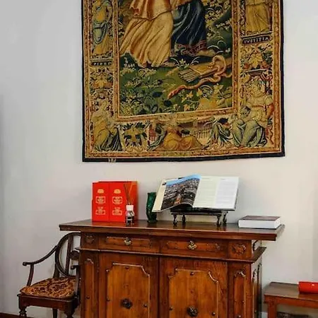 Apartamento Piazza Duomo - Antico Dell'800