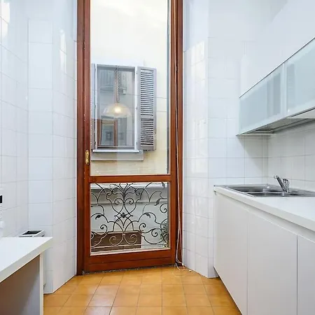 Apartamento Piazza Duomo - Antico Dell'800 Milão