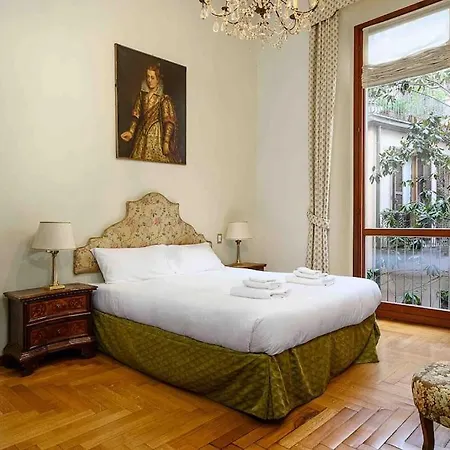 Apartamento Piazza Duomo - Antico Dell'800