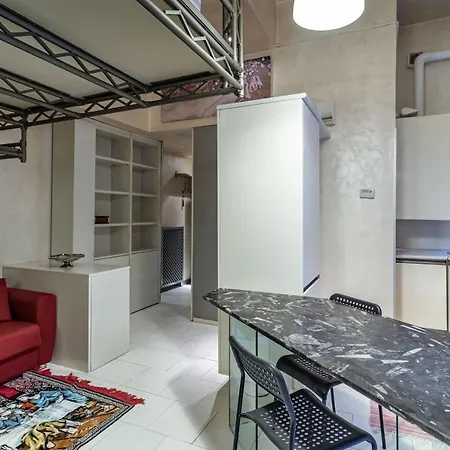 Apartment Susi's House, Via Pinaroli - By Host4u *
