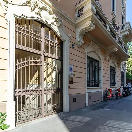 Apartment Susi's House, Via Pinaroli - By Host4u