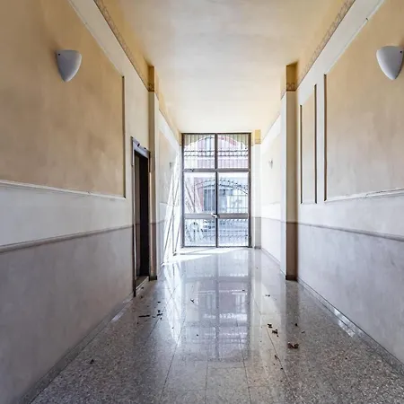 Susi's House, Via Pinaroli - By Host4u