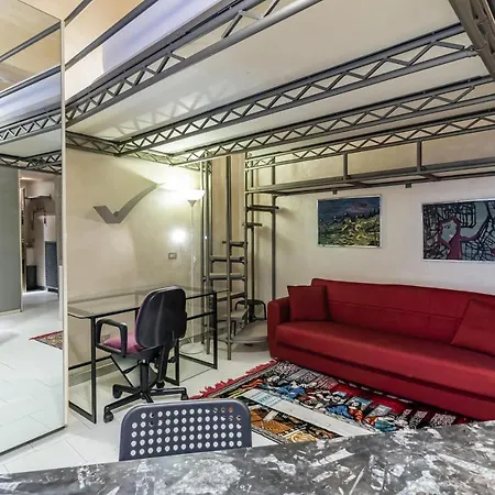 Susi's House, Via Pinaroli - By Host4u *