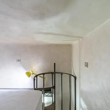 Susi's House, Via Pinaroli - By Host4u *