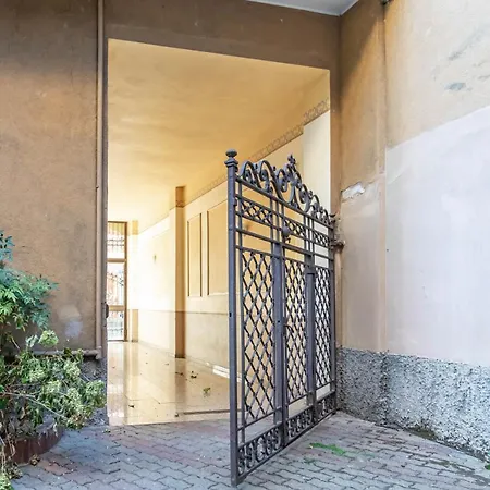 Susi's House, Via Pinaroli - By Host4u Apartment *