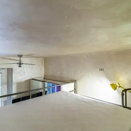 Susi's House, Via Pinaroli - By Host4u