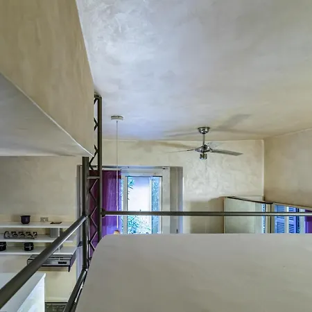 Apartment Susi's House, Via Pinaroli - By Host4u Milan