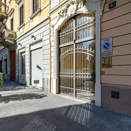 Apartment Susi's House, Via Pinaroli - By Host4u *