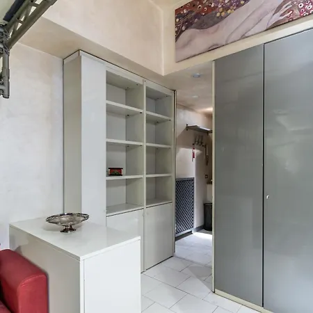 Apartment Susi's House, Via Pinaroli - By Host4u *