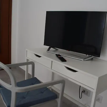 L'arche Comfort&relax - Gambara Square Di Via Palma شقة