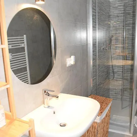 L'arche Comfort&relax - Gambara Square Di Via Palma شقة *