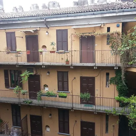 Da Ivano Navigli Apartment